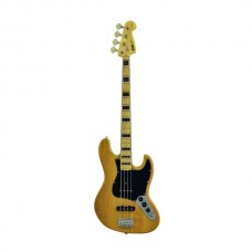 CNZ Audio LP Special Electric Guitar (Gold (Left Handed))-
